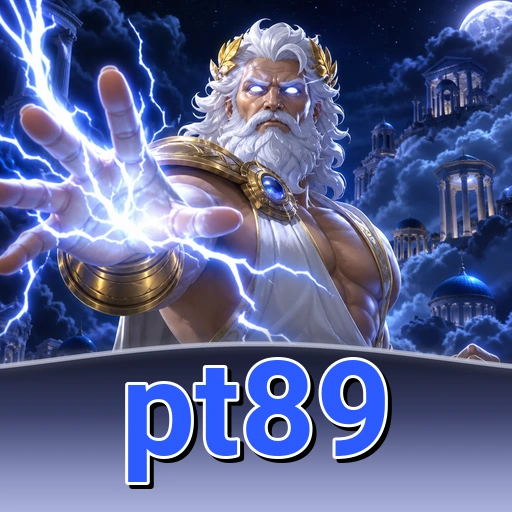 Logo pt89