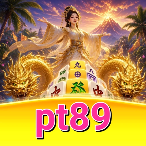 Logo pt89