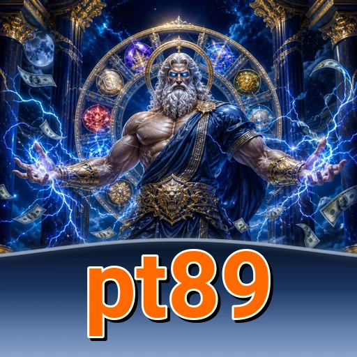 Logo pt89