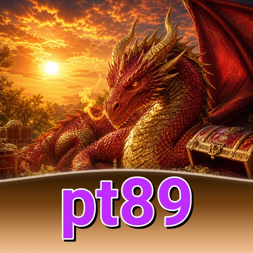 Logo pt89