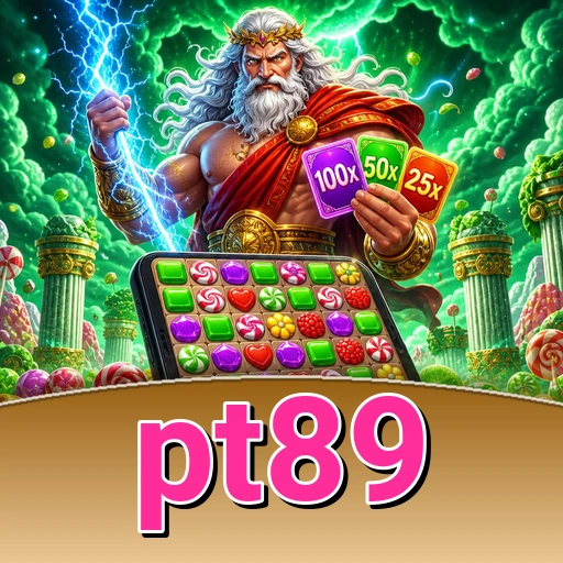 Logo pt89